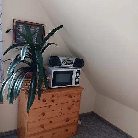 Lägenhet Tu Hus Bei Fabers