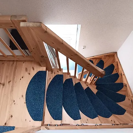 Tu Hus Bei Fabers Trassenheide