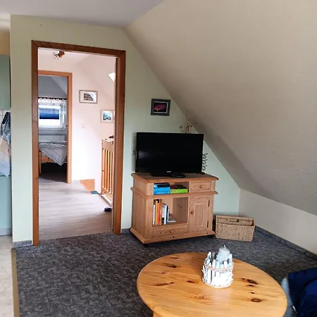 Tu Hus Bei Fabers * Trassenheide