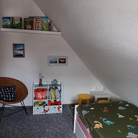 Tu Hus Bei Fabers Lägenhet
